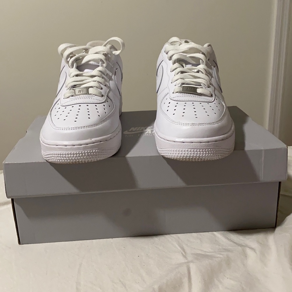 Nike Air Force 1’s